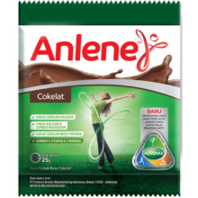 ANLENE 22G CKL
