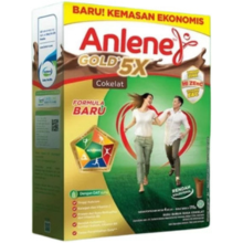 ANLENE GOLD 170 CKL