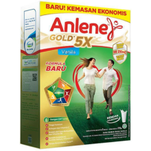 ANLENE GOLD 170 VANILA