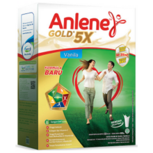 ANLENE GOLD 850 VNL