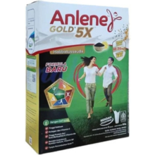 ANLENE GOLD 160G HABBATUSSAUDA MADU