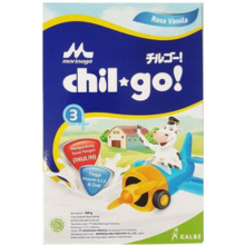 CHIL GO 3 270 VNL