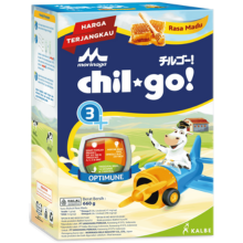 CHIL GO 3 660 MD