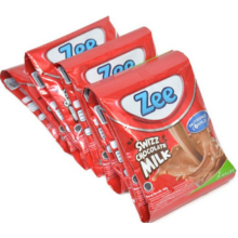 ZEE 38 SWIZZ CKL MILK