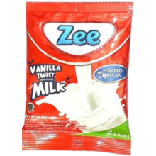 ZEE 37 VANILLA TWIST