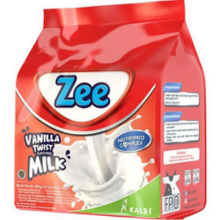 ZEE 38 SWIZZ VNL MILK/BAG