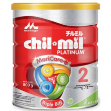 CHIL MIL PLAT 2 800 KLG