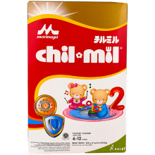 CHIL MIL 780 BOX