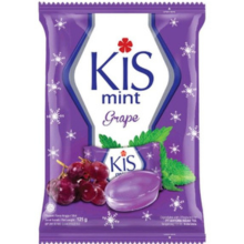 KIS MINT 125 GRAPE