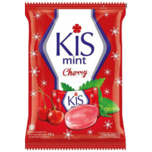 KIS MINT 125 CHERRY