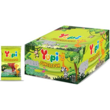 YUPI JUNGLE FUN 15