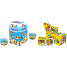 YUPI AQUARIUM/COCKTAILS