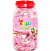YUPI STRAW KISS TPLS 125
