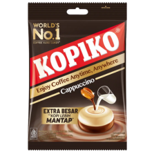 KOPIKO 175 CAPPUCINO SAK