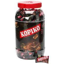 KOPIKO COFFEE CANDY 600G