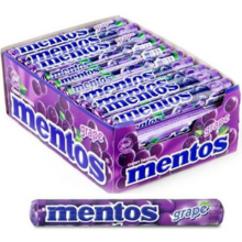 MENTOS STICK 29 ANGGUR