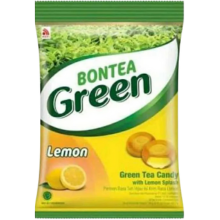 BONTEA 165G LEMON