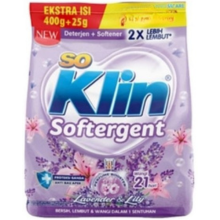 SOKLIN PWD 400+25 SOFGENT PURPLE