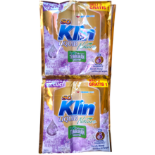 SOKLIN LIQ 80 NATURE FRENCH LILAC/6PCS