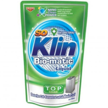 SOKLIN LIQ BIO 1.6 TOP LOAD