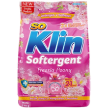 SOKLIN PWD 770 SF PINK