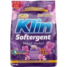 SOKLIN PWD 770 SF VV ORCHID