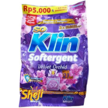 SOKLIN 215 SOFTG VELV