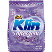 SOKLIN PWD 770 SF PURPLE