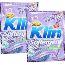 SOKLIN PWD 41 SF PURPLE /SCH