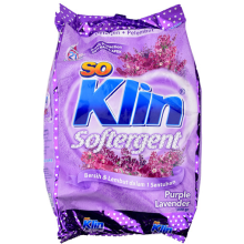 SOKLIN PWD 1.5 SF PURPLE