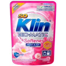 SOKLIN LIQ 700 MATIC SOFT