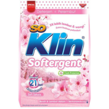 SOKLIN PWD 1.5 SF SAKURA