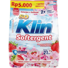 SOKLIN 215 SOFTG SAKURA