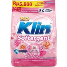 SOKLIN 215 FRESSIA PEONY