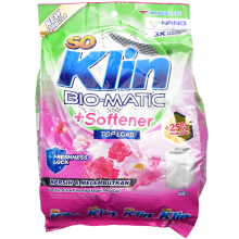 SOKLIN BIOMTC 800 TOP LOAD