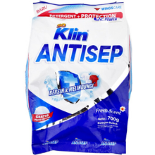 SOKLIN PWD 700 ANTISEPTIK