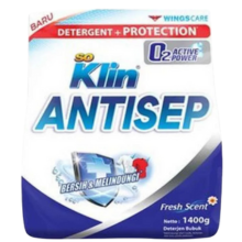 SOKLIN PWD 1.4 ANTISEP