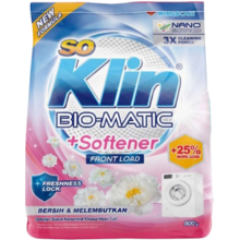 SOKLIN BIOMTC 800 FR LOAD