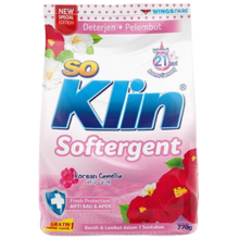 SOKLIN PWD 770 KOREAN CAMELLIA