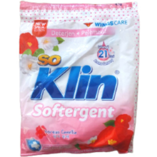 SOKLIN 41 KOREAN CAMELLIA