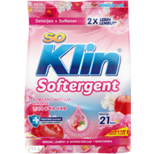 SOKLIN 215 KR CAMELLIA