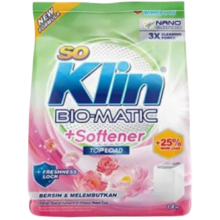 SOKLIN BIOMTC 1.8KG SF TOP