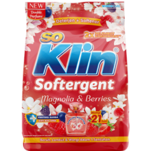 SOKLIN PWD 400+25 MAGNOLIA