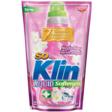 SOKLIN LIQ 1.6 SOFT REF
