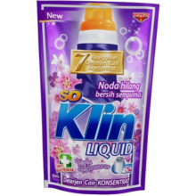 SOKLIN LIQ 1.6 VIOLET REF