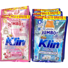 SOKLIN LIQ 40M PERFUME /6