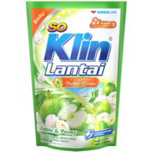 SOKLIN PMT 1 LT APEL