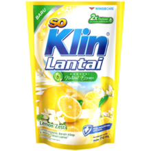 SOKLIN PMT 1 LT LEMON