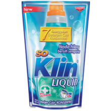 SOKLIN LIQ 720M AN BACT