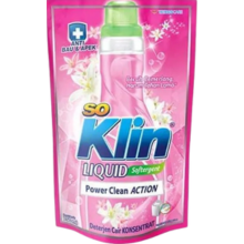 SOKLIN LIQ 750M SOFT REF